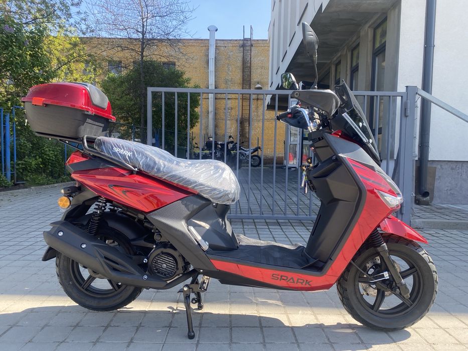 NEW SPARK SP150S-19BN Доставка/Кредит