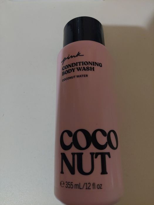Гель для душу Victoria's Secret, Кокос, 355 мл