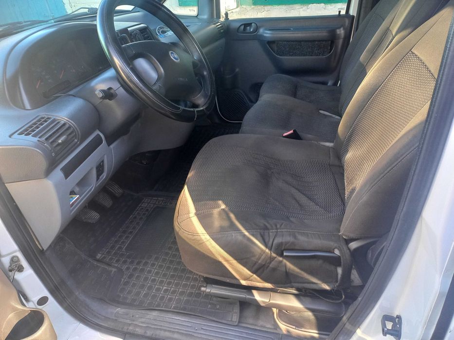 продам фіат скудо  2.0 gti