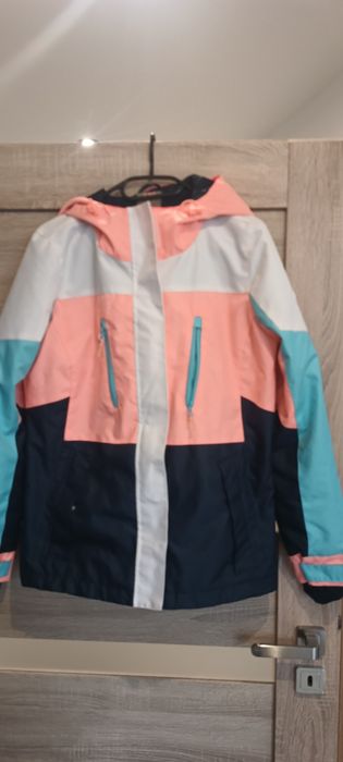 Kurtka Cropp damska XL