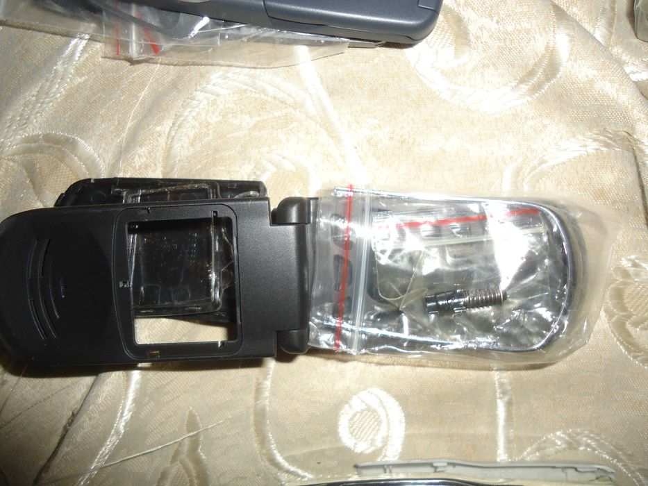 корпус к кнопочному телефону