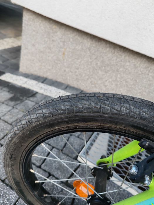 Sprzedam rower kross 16