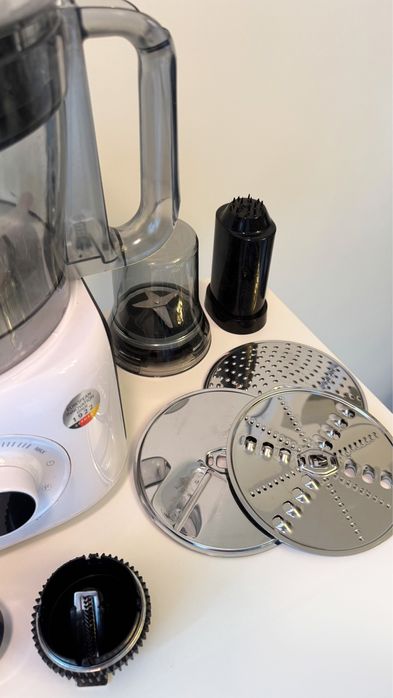 Wielofunkcyjny Robot kuchenny Adler