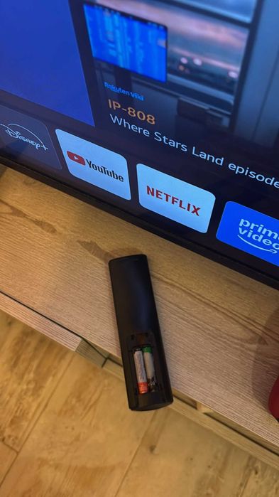 Smart Tv LG 49 polegadas