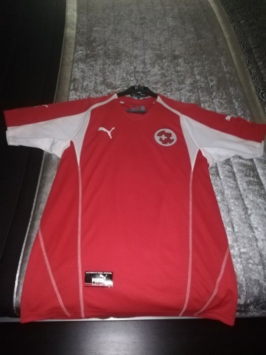 Camisolas de Futebol