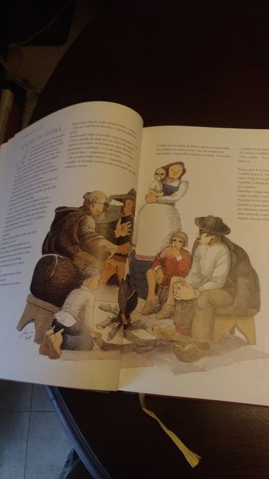 Livro Portugal Lendário