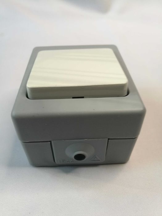 Włącznik/wyłącznik elektr.- Kopp