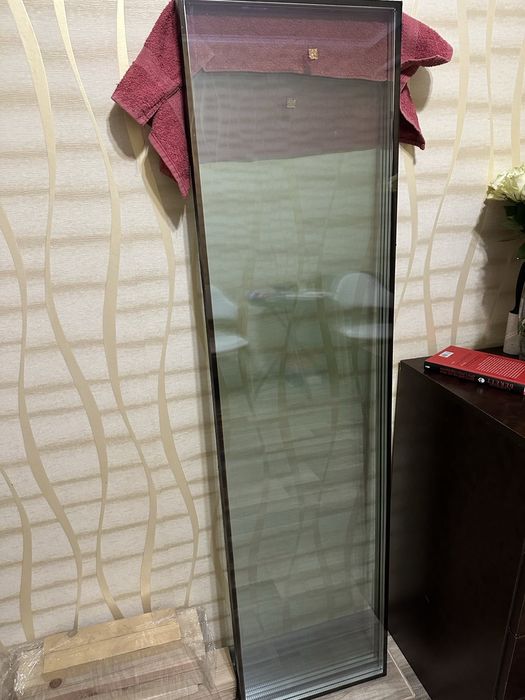 Стіклопакет металопластикові 2 шт