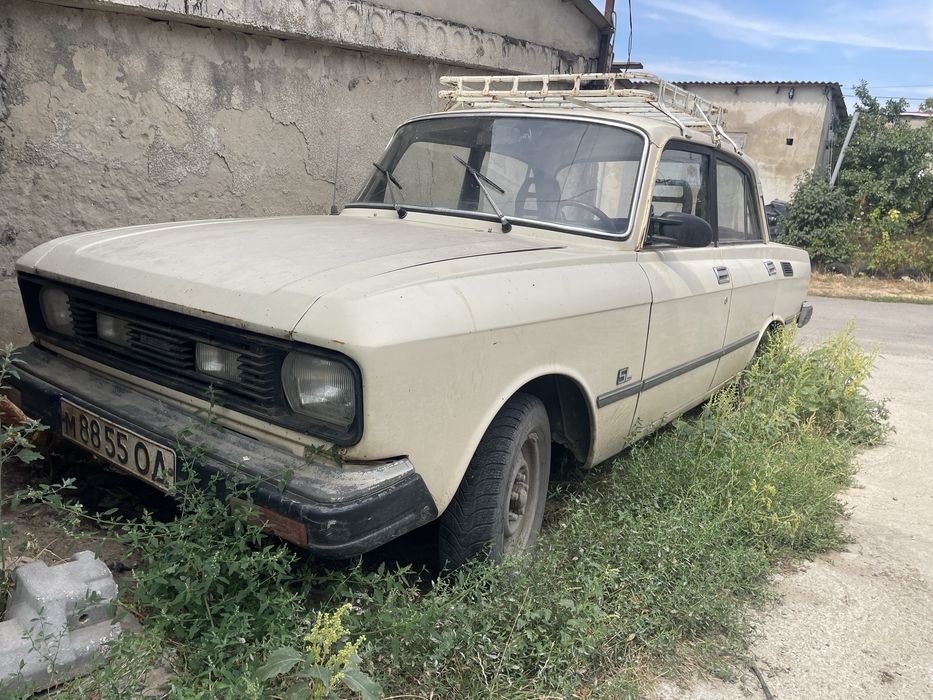 Продам Москвич 2140