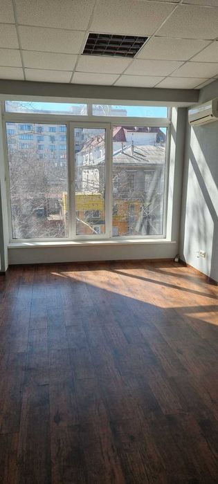 Аренда 1к офиса на Советской