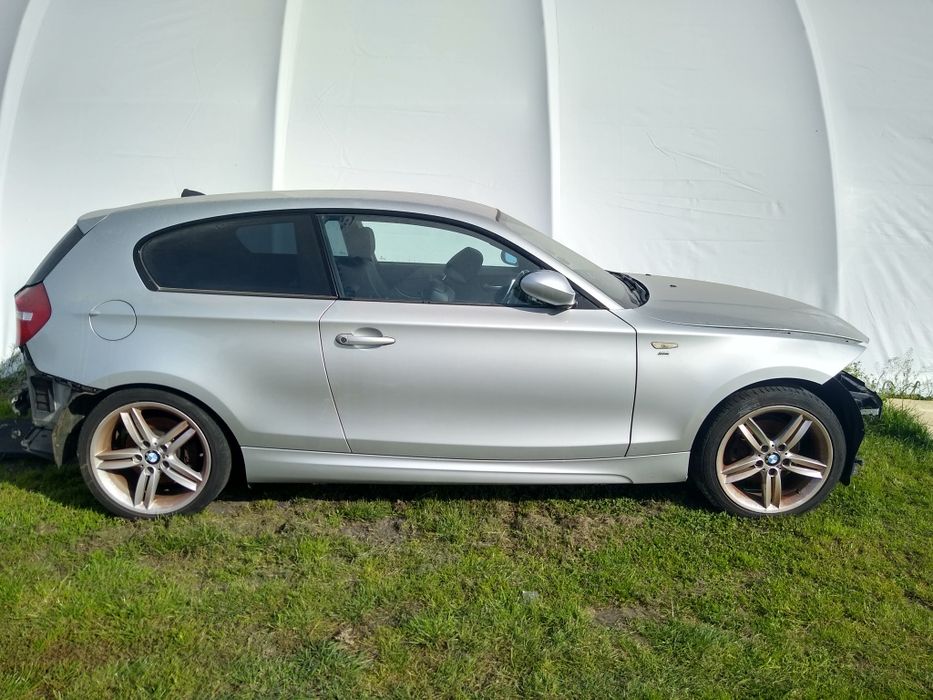 Felgi STYLING 208 BMW E90 E87 E91 E81 F20 M-pakiet
