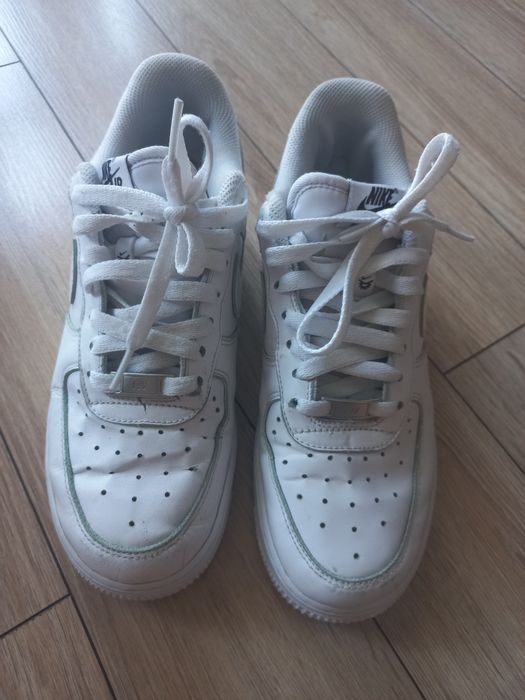 Buty nike force 1