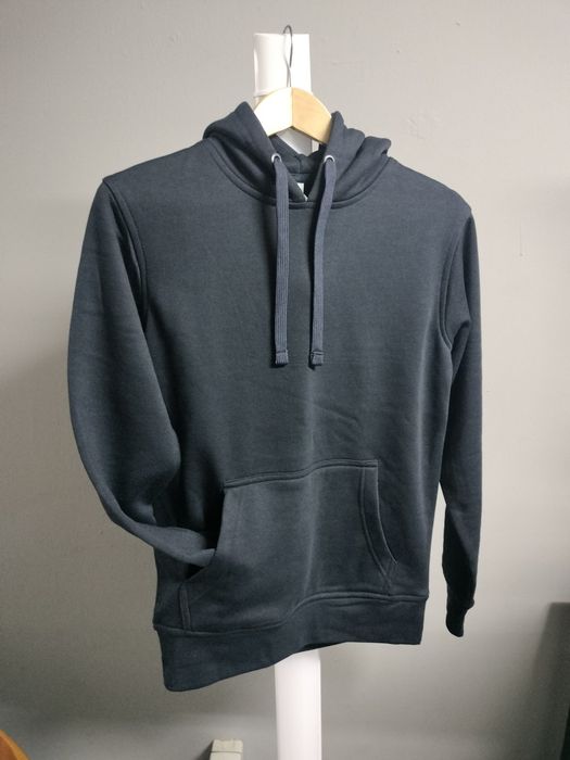 Sweatshirt com capuz