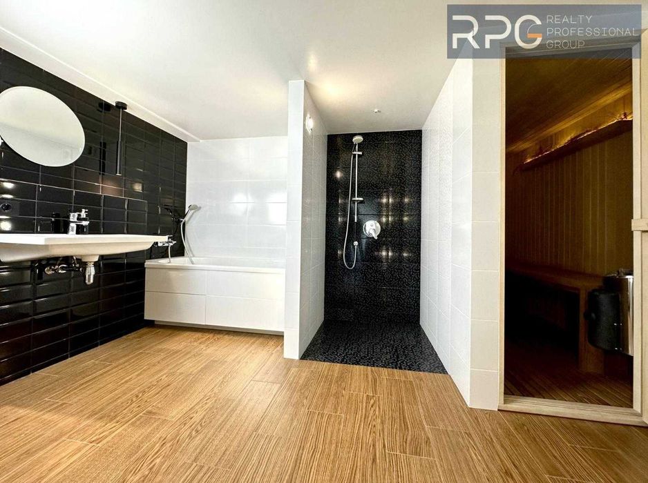 4+-rooms apartment apartment by the address st. Ul Bogatyrskaya (area 224 m²) - Atlanta.ua - photo 15