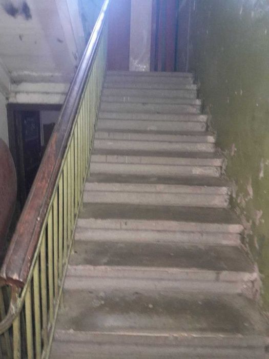 У продажу простора 3-кімнатна квартира в самому центрі Одеси — Ольгіївський узвіз!