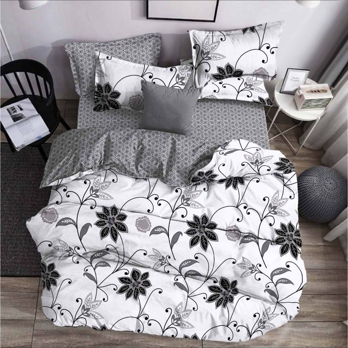 Постільна білизна