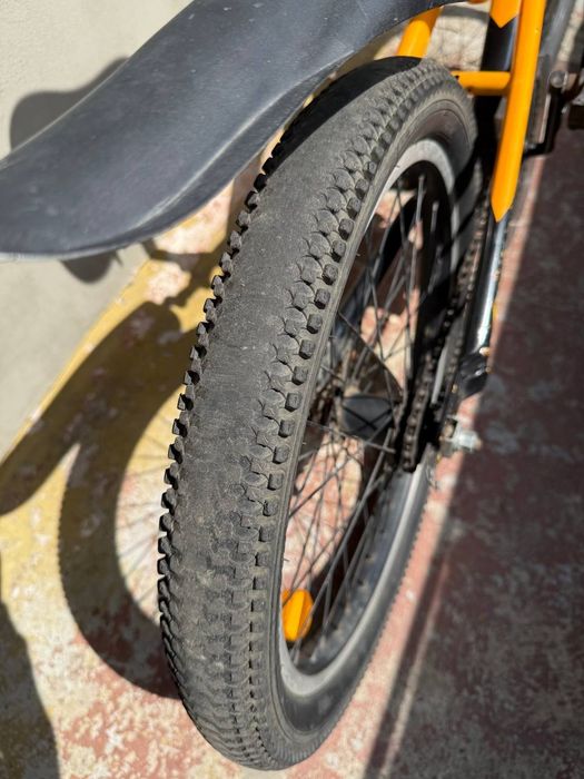 Велосипед ардіс, хамер підлітковий