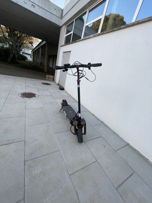 Urbanglide e-cross pro boost 2