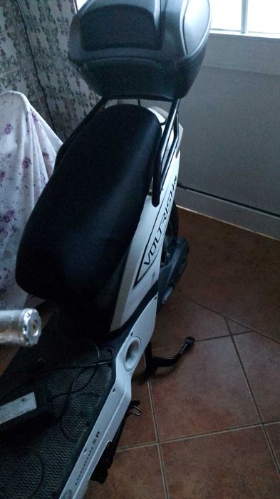 Vendo mota elétrica