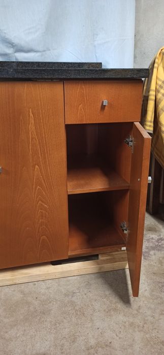 Armário de casa de banho