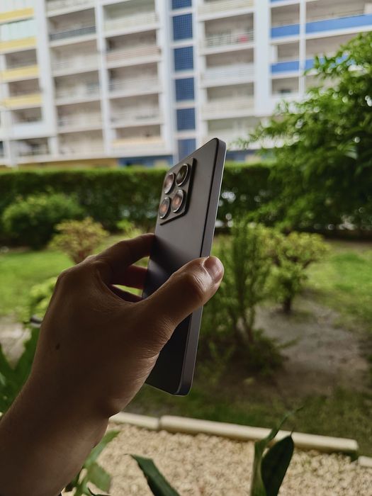 Xiaomi 14T 256Gb como novo