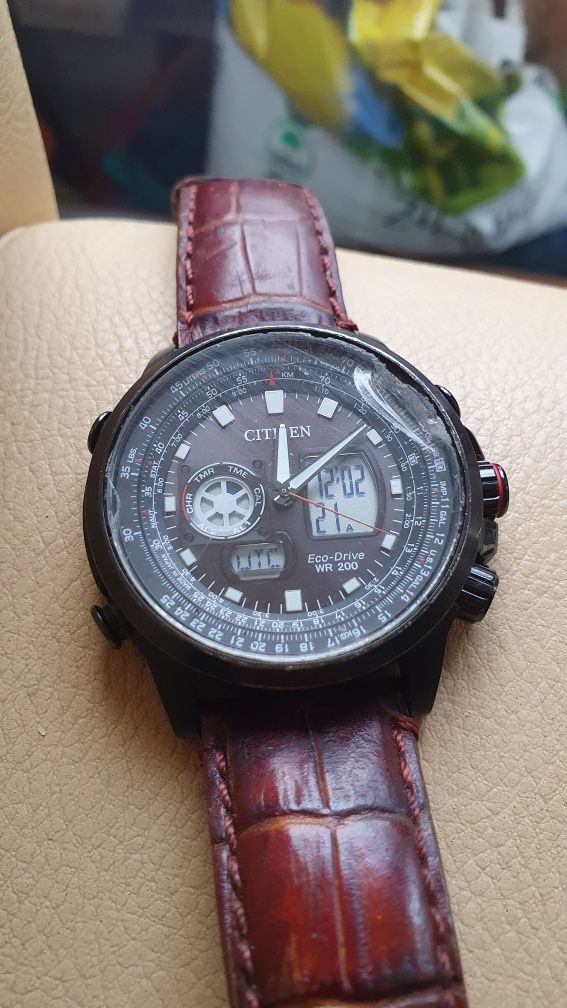 Citizen wr 200 elegandzki Wysoka • OLX.pl