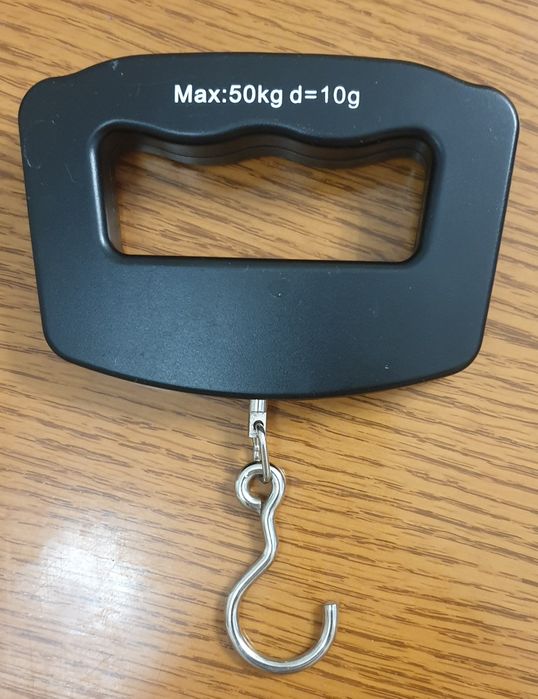 Мини-весы (кантер)