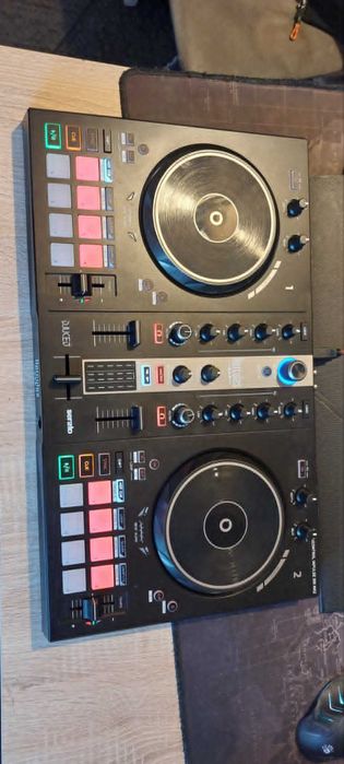 Hercules Inpulse 300 MK2 Box Gwarancja