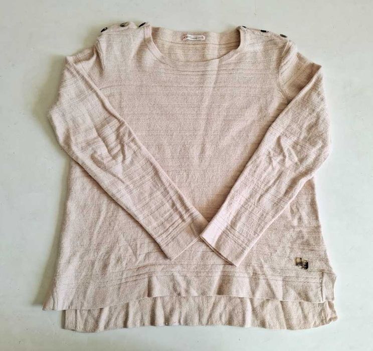 Camisola 50% lã Purificación Garcia - veste S