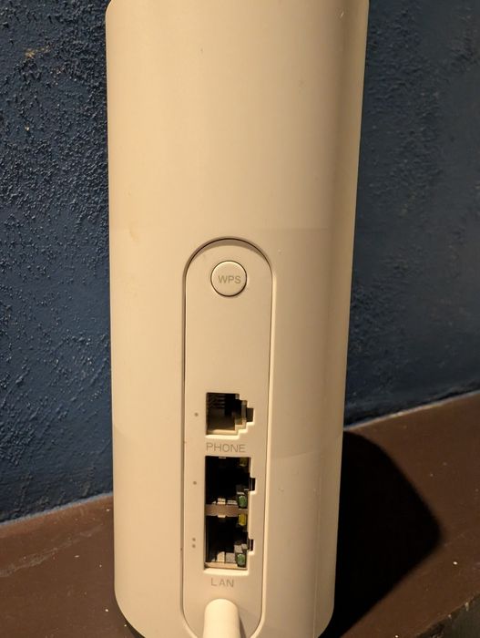 ZTE  MC888 router 5g / LTE sim