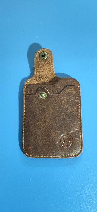 Etui na karty kredytowe