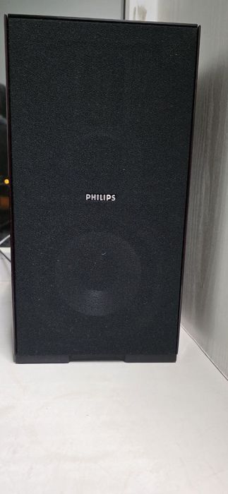 Музыкальный центр Philips micro theatre mcd 908