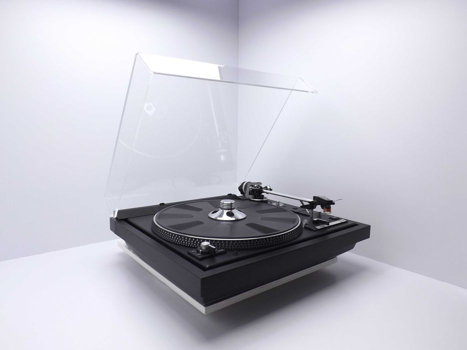 Gramofon Dual 1246 SERWIS