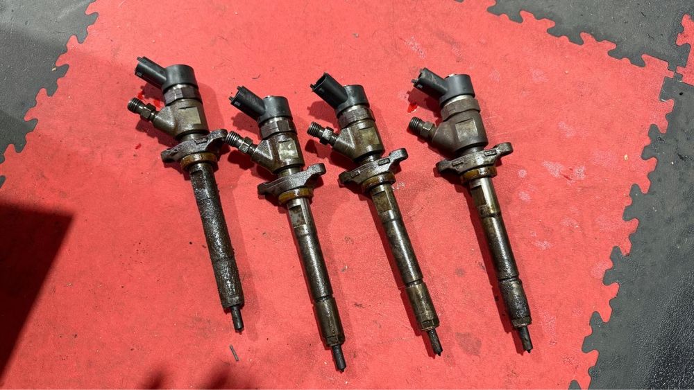 Peças motor 1.6 HDI/1.6TDCi