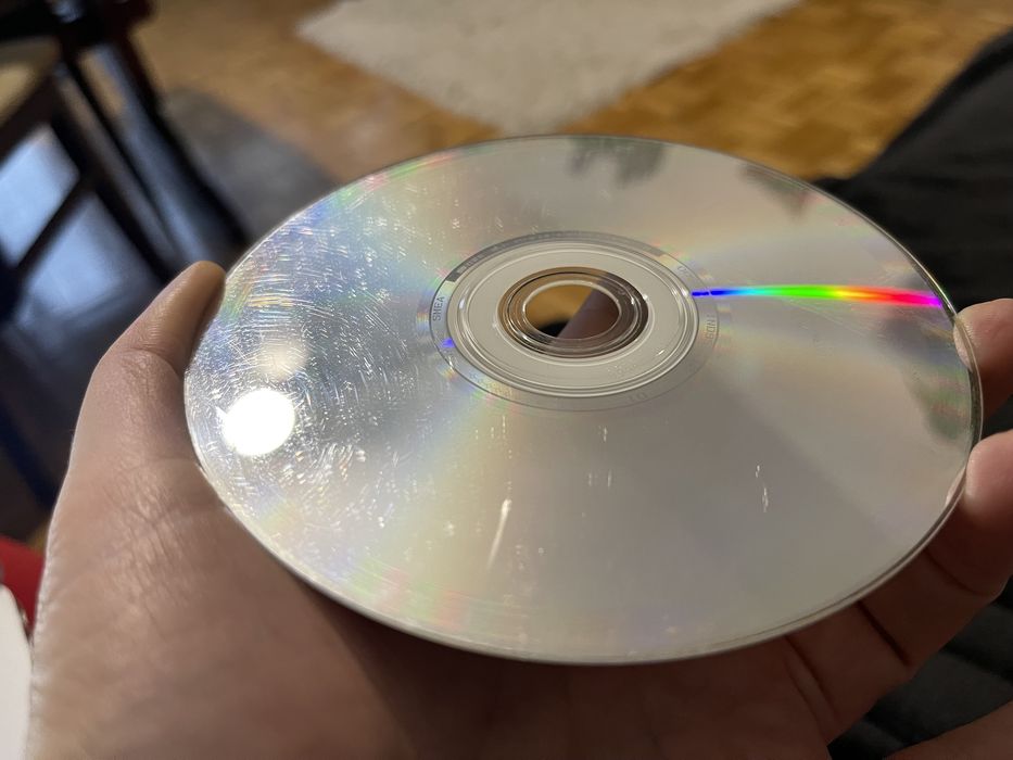 Nine Inch Nails – Further Down The Spiral