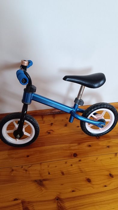 Rowerek Biegowy używany