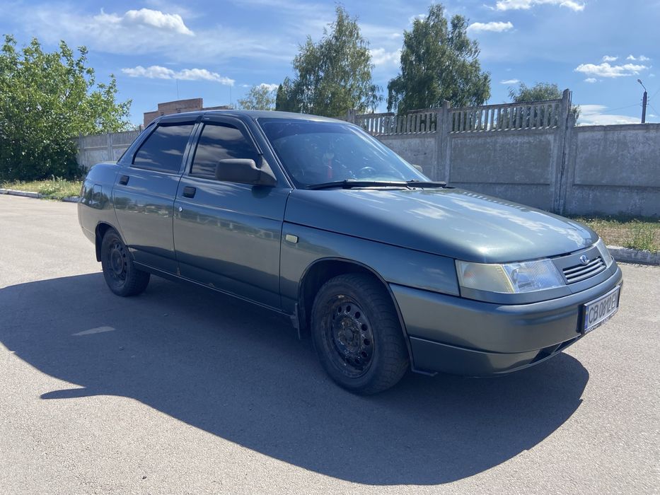 ВАЗ / Lada 2110 2008 VIN Y6L2110408L203726 фото оголошення 3 з 8