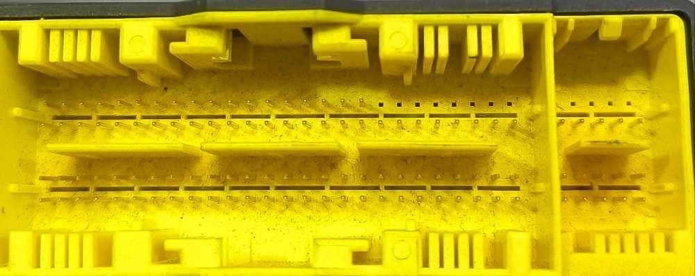 Centralina Airbag A1179001802 - MERCEDES-BENZ A-CLASS