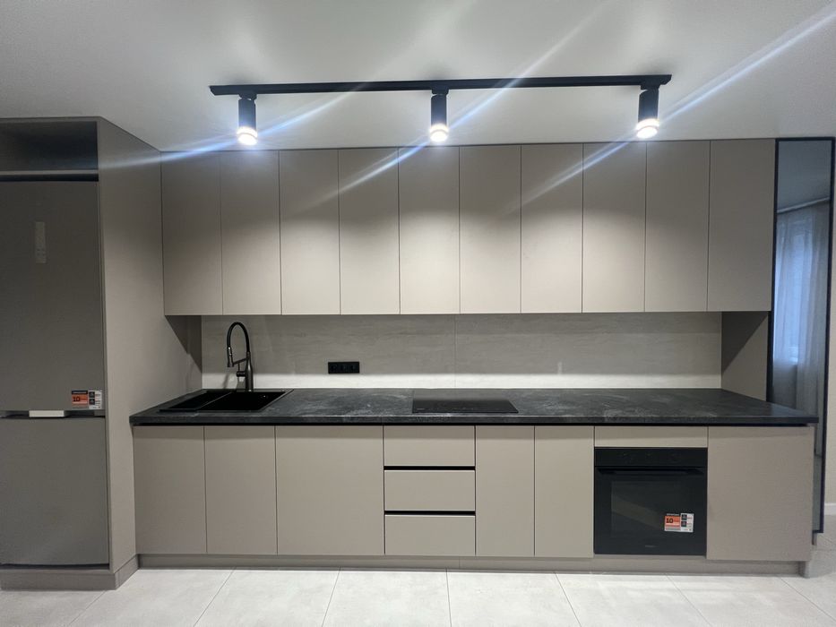 1-room apartment apartment by the address st. Bandery Stepana (area 42 m²) - Atlanta.ua - photo 16