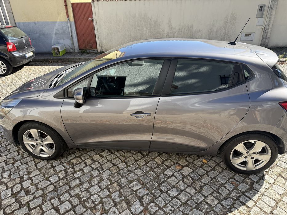Renault Clio.4 2013/ gasolina foto 2
