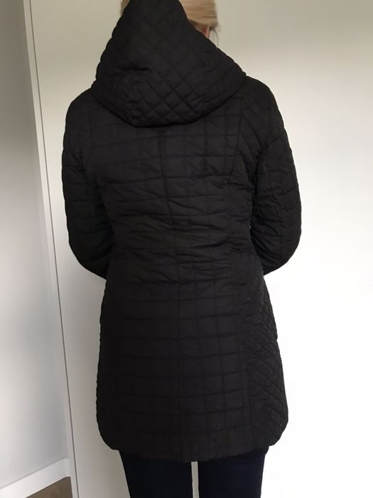 Nowa kurtka DKNY, S/M