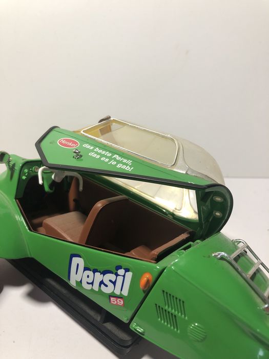 Papa reformas KR200