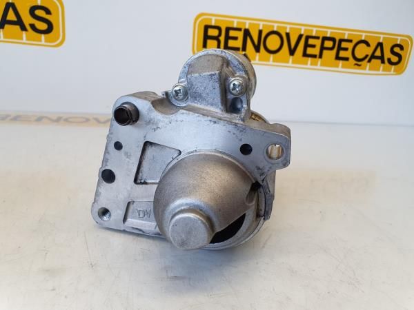 Motor de arranque PEUGEOT 208