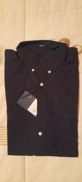 Camisas Gant (novas)
