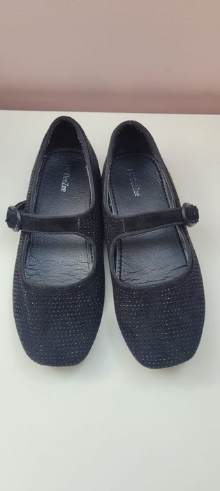 r. 30, 32 Baleriny balerinki DeeZee