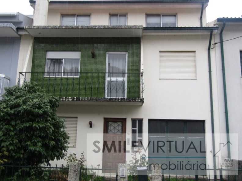 Moradia T4 em Lamego —  Localização de Excelência!