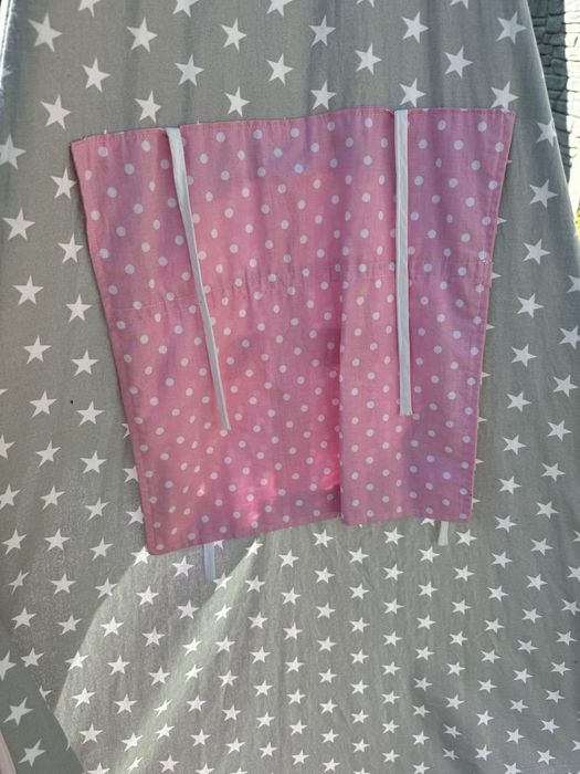 Namiot teepee tipi zestaw dla dzieci mata poduszki