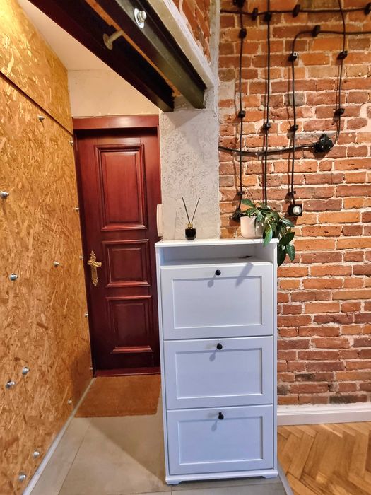 Komfortowy apartament w centrum - wifi, bezpłatny parking