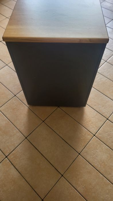 Gaveteiro embom estado