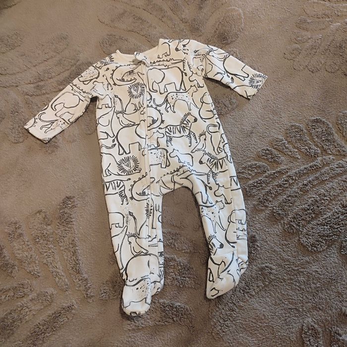 Лот дитячий одяг,комбінезони,чоловічки